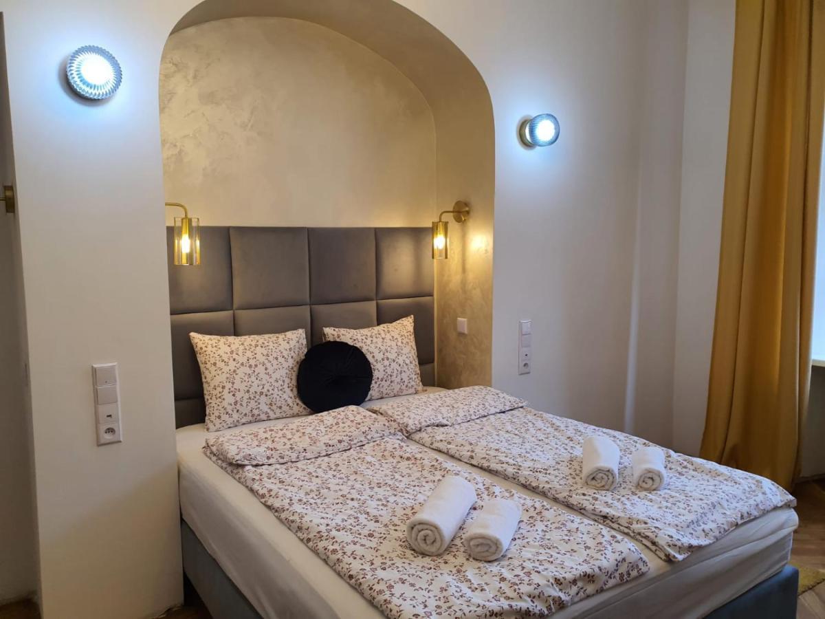 Ok Apartments Old Town クラクフ エクステリア 写真