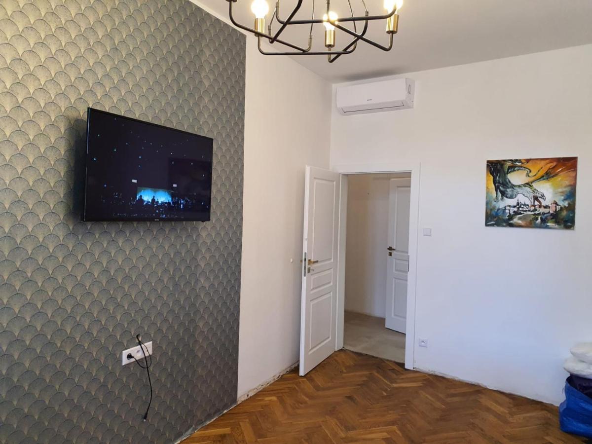Ok Apartments Old Town クラクフ エクステリア 写真