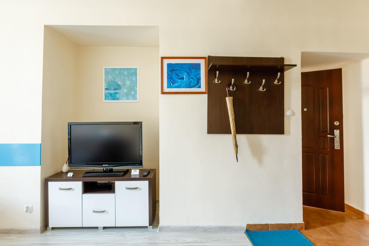 Ok Apartments Old Town クラクフ エクステリア 写真