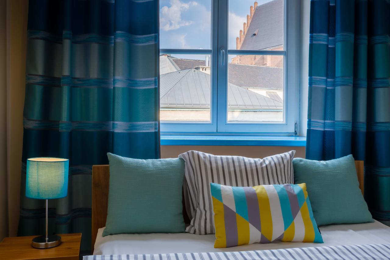 Ok Apartments Old Town クラクフ エクステリア 写真