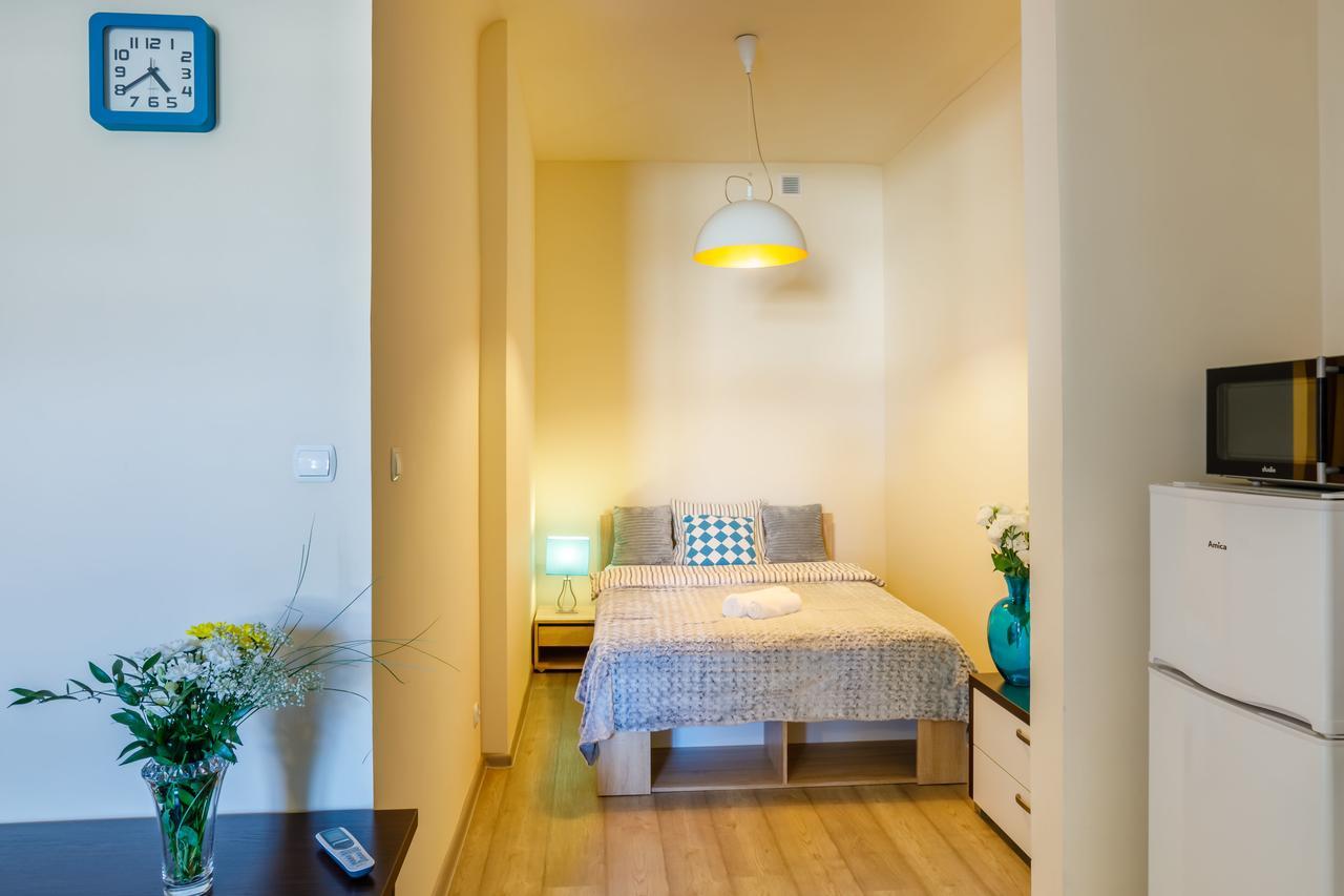 Ok Apartments Old Town クラクフ エクステリア 写真