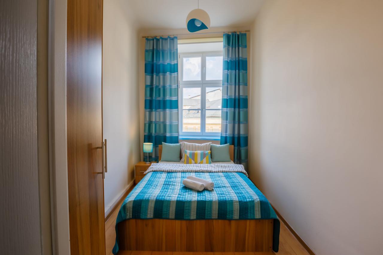 Ok Apartments Old Town クラクフ エクステリア 写真
