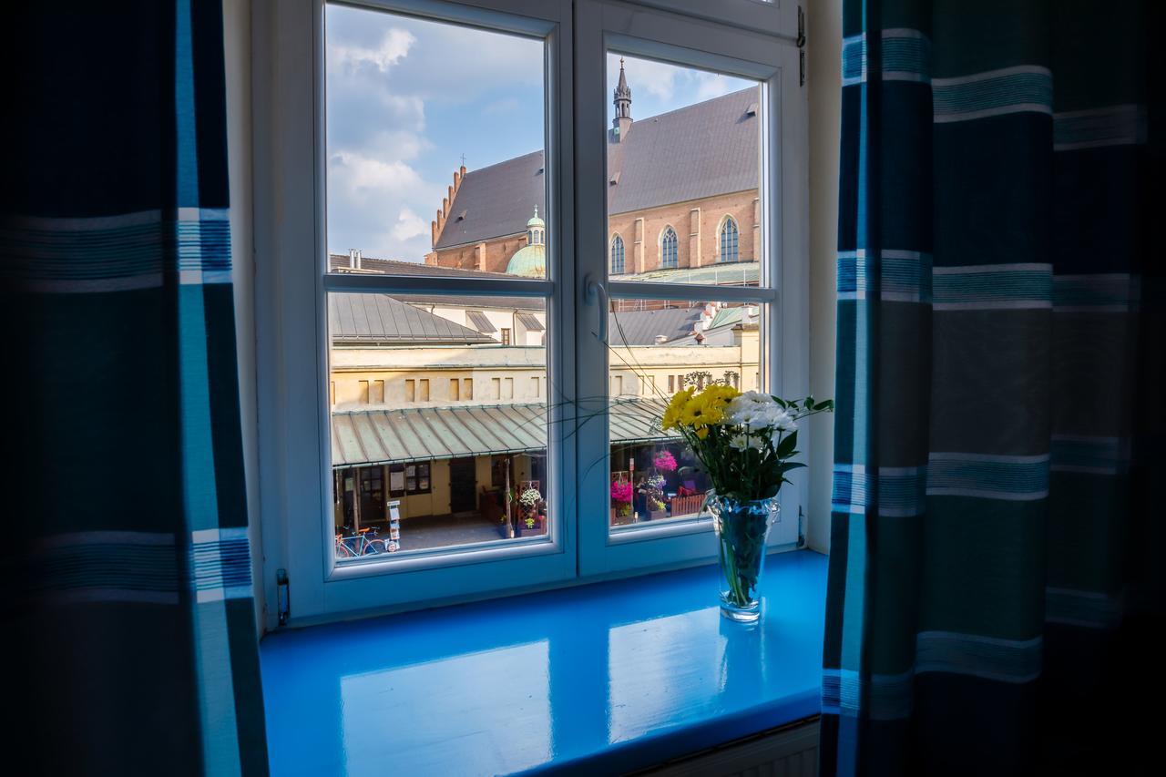 Ok Apartments Old Town クラクフ エクステリア 写真