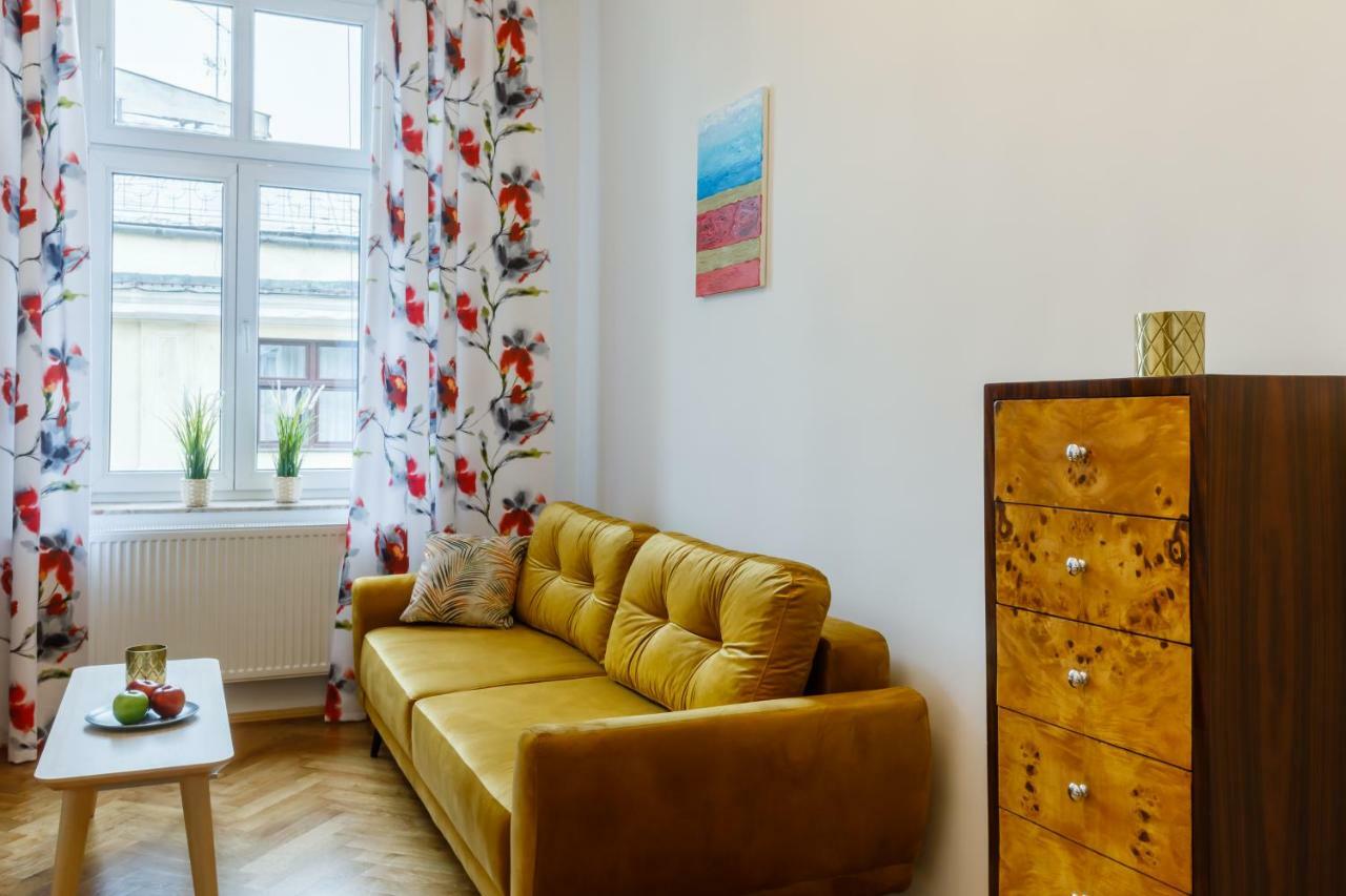 Ok Apartments Old Town クラクフ エクステリア 写真