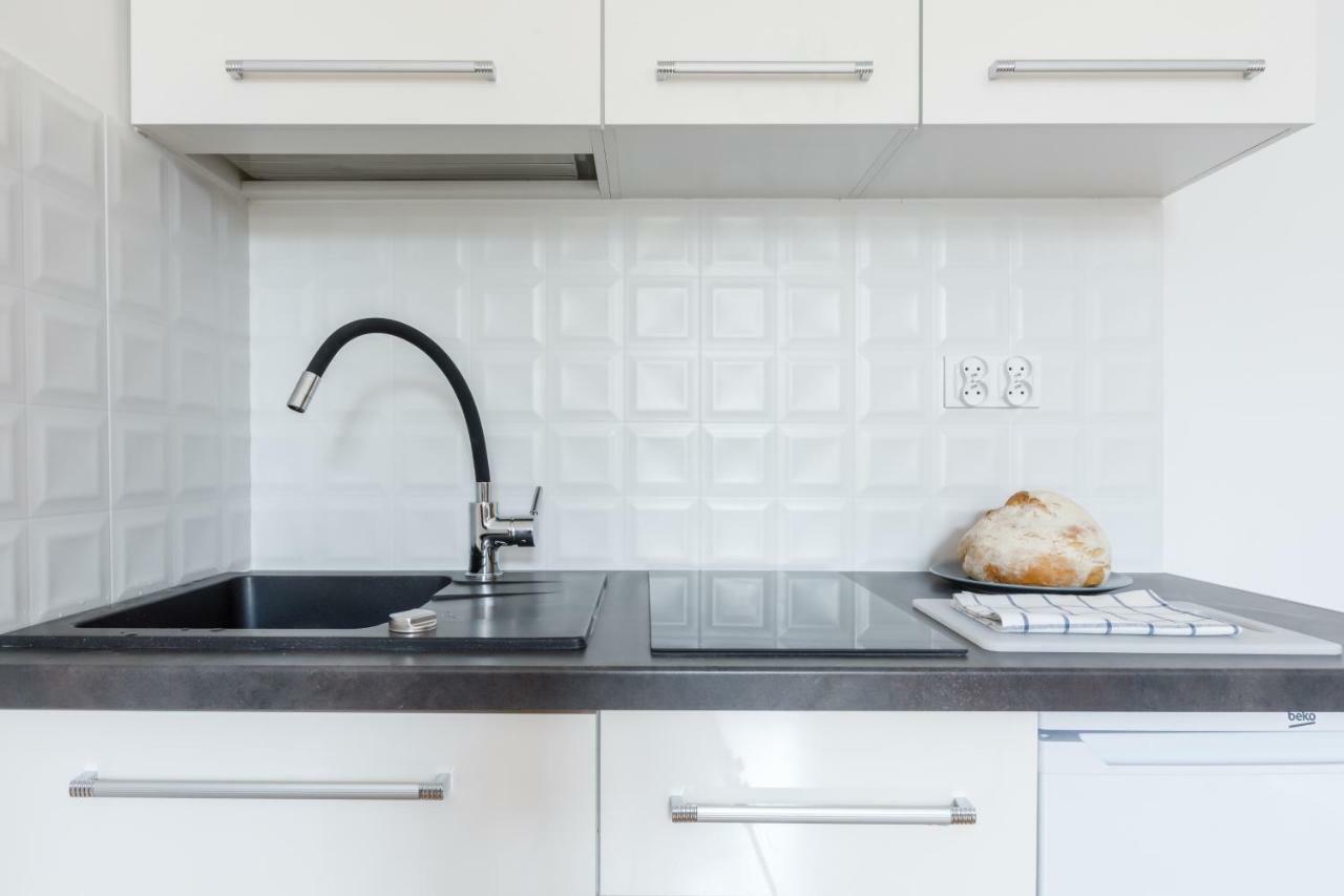 Ok Apartments Old Town クラクフ エクステリア 写真