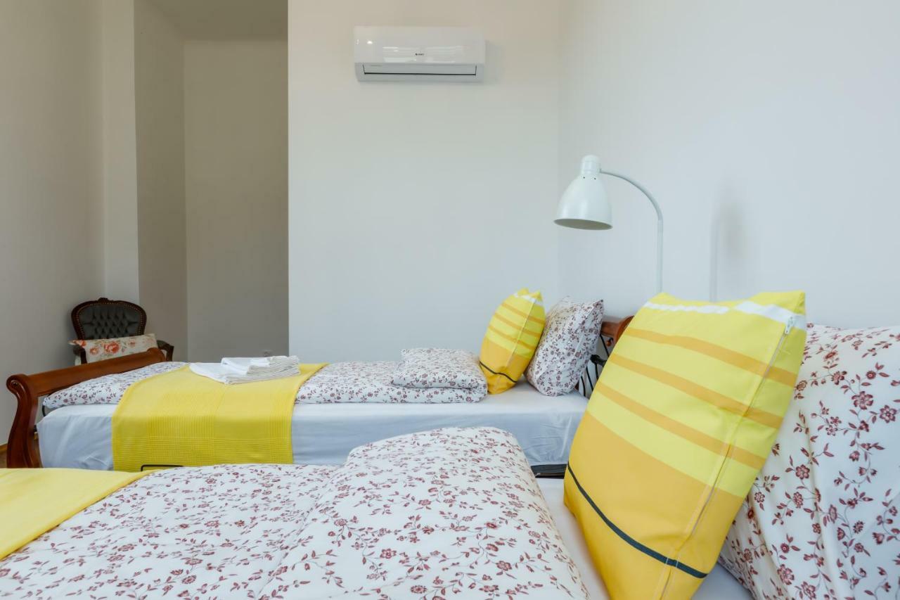Ok Apartments Old Town クラクフ エクステリア 写真