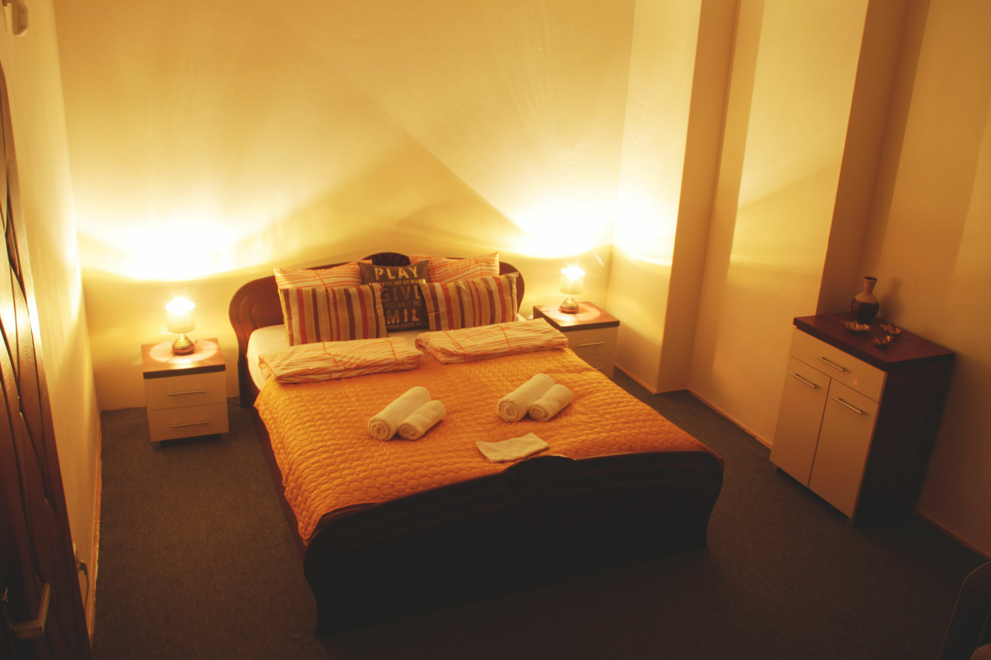 Ok Apartments Old Town クラクフ エクステリア 写真