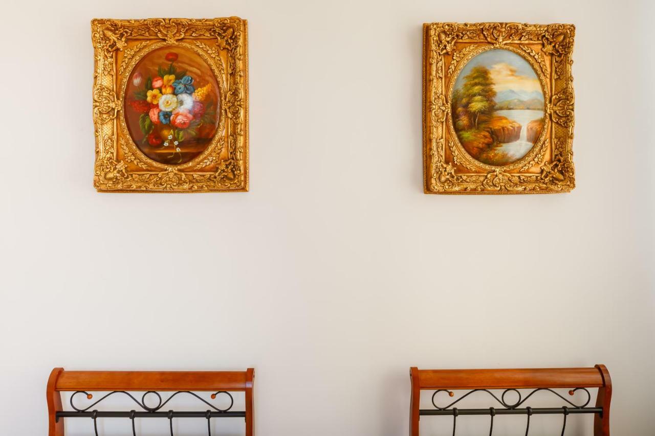 Ok Apartments Old Town クラクフ エクステリア 写真